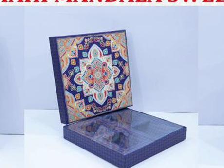 Wooden & Leatherette Boxes — Corporate Gifting by The Box Co