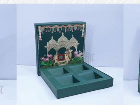 Premium Paper Bags — view 2