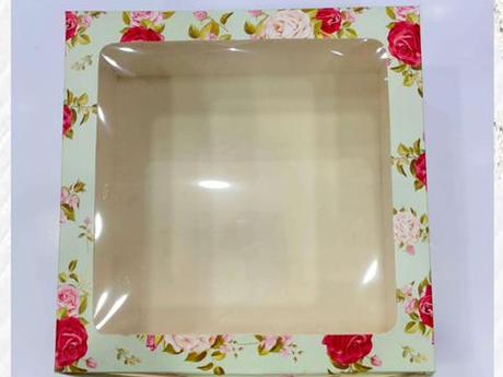 Cupcake Boxes — Cupcake Boxes by The Box Co