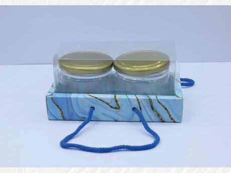 Jar & Ladoo Boxes — Jar & Ladoo Boxes by The Box Co